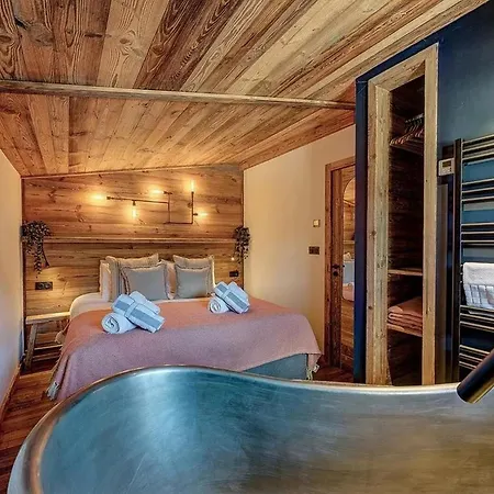 Maisoncha Monix F Chamonix