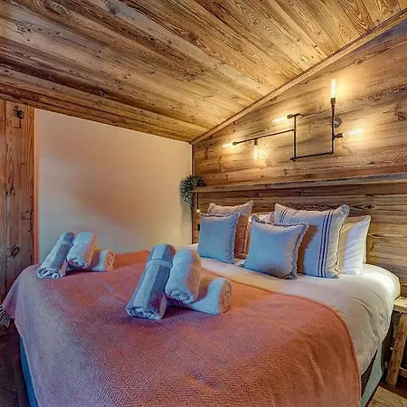 Guest house Maisoncha Monix F Chamonix