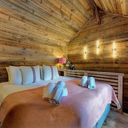 Guest house Maisoncha Monix F