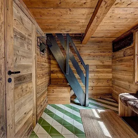 Guest house Maisoncha Monix F Chamonix